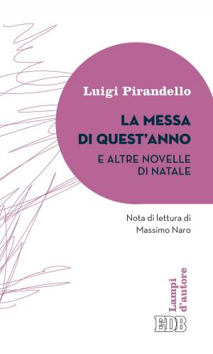 Cover of the book La Messa di quest’anno e altre novelle di Natale by Jill Liddington