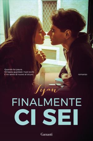 Cover of the book Finalmente ci sei by Fiona Zedde