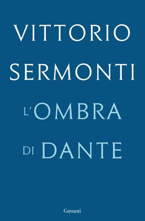 Book cover of L'ombra di Dante
