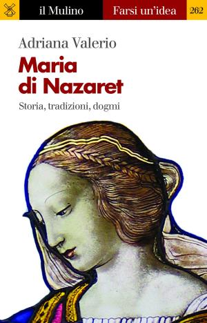 Cover of the book Maria di Nazaret by Franco, Cardini