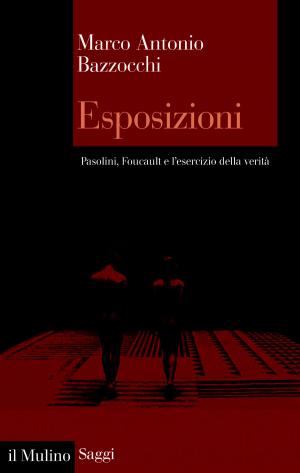 Cover of the book Esposizioni by Luciano, Cafagna