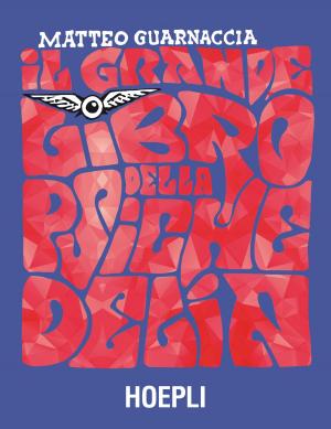 Cover of the book Il grande libro della psichedelia by Gary Chapman, Arlene Pellicane