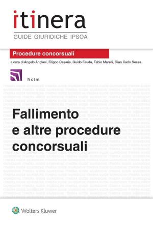 Cover of the book Fallimento e altre procedure concorsuali-III ed. by Piergiorgio Valente, Ivo Caraccioli, A. Nastasia, M. Querqui