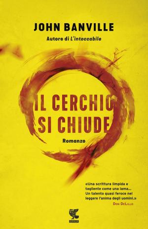 Cover of the book Il cerchio si chiude by Luis Sepúlveda