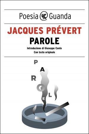 Cover of the book Parole by Arnaldur Indridason