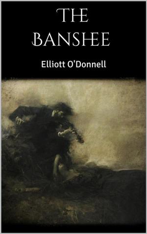 Cover of the book The Banshee by William Shakespeare
