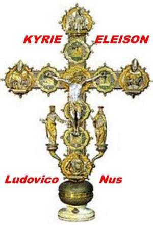 Cover of the book Kyrie eleison - Signore pietà by Jeff Crippen