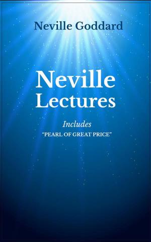 bigCover of the book Neville Lectures by 
