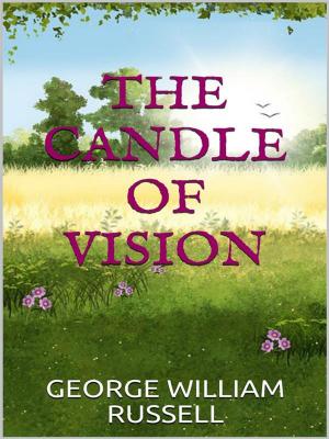 Cover of the book The candle of vision by Emanuel Swedenborg