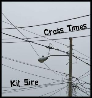 Cover of the book Cross Times by Rafael Chirbes