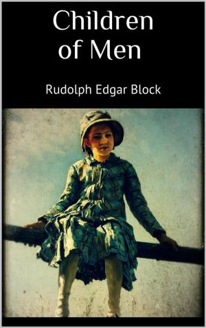Cover of the book Children of Men by Eden Phillpotts