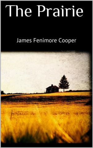 Cover of the book The Prairie by James George Frazer