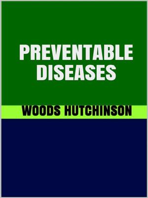 Cover of the book Preventable diseases by Shaun Sinclair