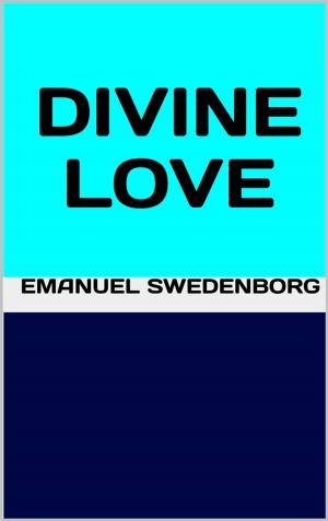 Book cover of Divine Love
