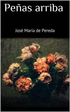 Cover of the book Peñas arriba by Benedetto Croce