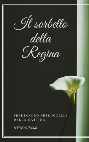 Cover of the book Il sorbetto della regina by Stefan Zweig