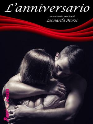 Cover of the book L'anniversario by Terry Lynn