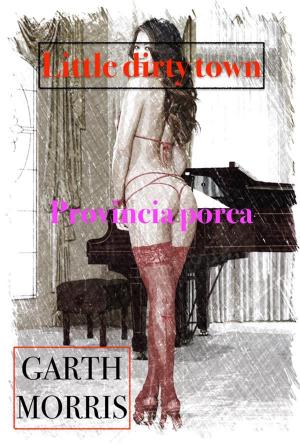 Cover of Little Dirty Town- Provincia porca