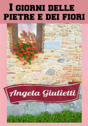 Cover of the book I giorni delle pietre e dei fiori by Michelle Tschantre'