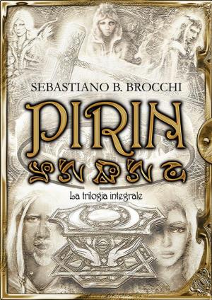 Book cover of PIRIN