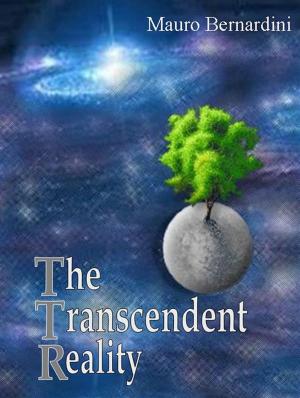 Cover of the book The Transcendent Reality by Kimberly Morin