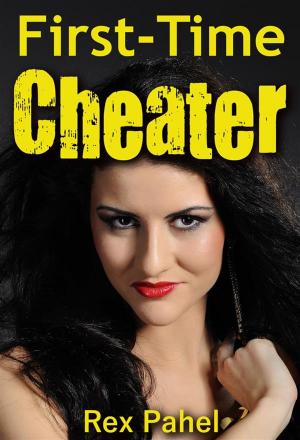 Cover of First-Time Cheater