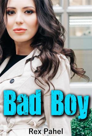 Cover of the book Bad Boy by Rex Pahel