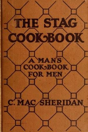 Book cover of The Stag Cook Book