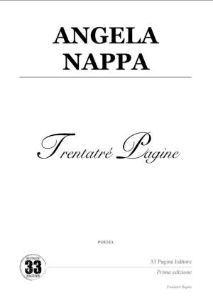 Cover of the book Angela Nappa by Marcella Boccia