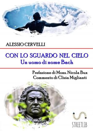 Cover of the book Con lo sguardo nel cielo by E. J. Banfield