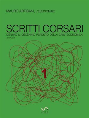 bigCover of the book Scritti Corsari 1 by 