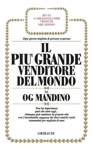 Cover of the book Il più grande venditore del mondo by Joan Scharff