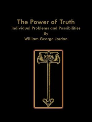 Cover of the book The Power of Truth by Elizabeth Burgoyne Corbett