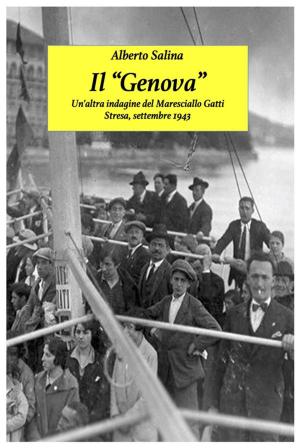 Cover of the book Il "Genova" by Jennifer Bray-Weber