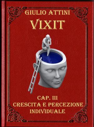 Cover of the book Cap. III - Crescita e percezione individuale by Sean Ward