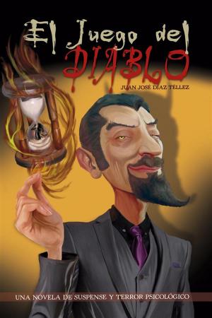 Cover of the book El juego del Diablo by Peter Galarneau Jr.