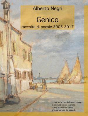 Book cover of Genico