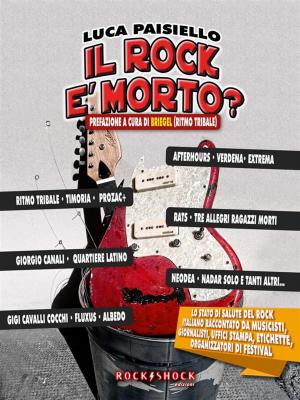 Cover of Il Rock è morto?
