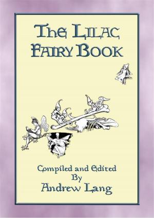 bigCover of the book THE LILAC FAIRY BOOK - 32 Illustrated Folk and Fairy Tales by 