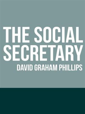 Cover of the book The Social Secretary by P. E. MATHESOM