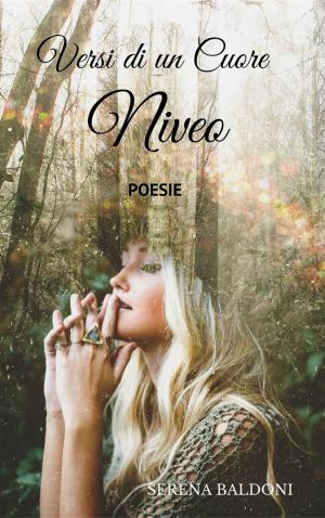 Book cover of Versi di un cuore Niveo