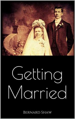 Cover of the book Getting Married by Papoose Doorbelle