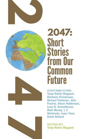 Cover of 2047 Short Stories from Our Common Future