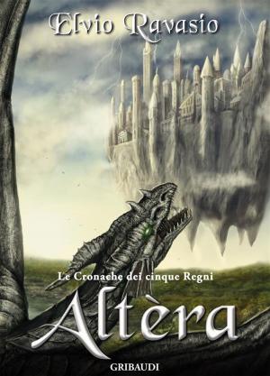 Book cover of Altèra