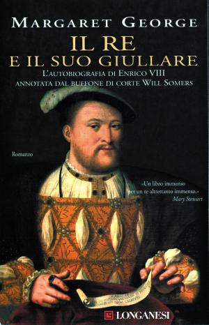 Cover of the book Il re e il suo giullare by Lars Kepler