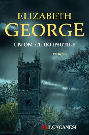 Cover of the book Un omicidio inutile by E.O. Chirovici