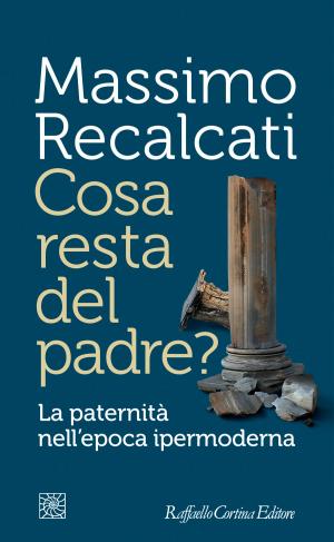 Cover of the book Cosa resta del padre? by Edgar Morin
