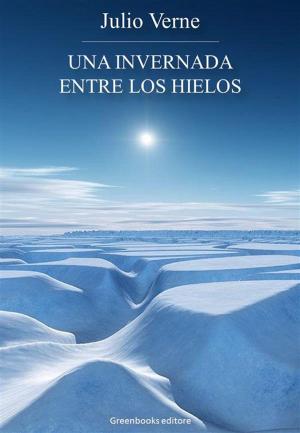 Book cover of Una invernada entre los hielos