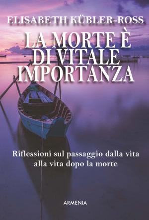 Cover of the book La morte è di vitale importanza by Dion Fortune