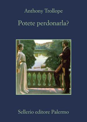 bigCover of the book Potete perdonarla? by 
